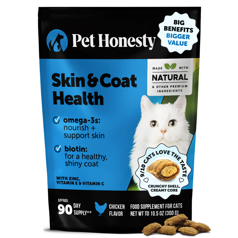 Cat Best Sellers